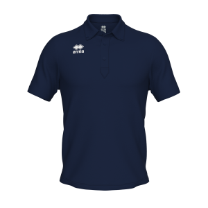 CLASS POLO MC AD-MARINE