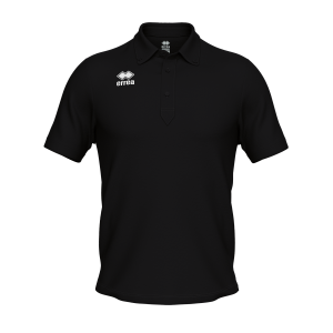 CLASS POLO MC AD-NOIR