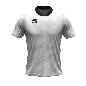 MAILLOT PETER MC AD-BLANC