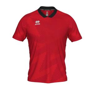 MAILLOT PETER MC AD-ROUGE