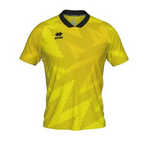 PETER MAILLOT MC AD-JAUNE_FLUO