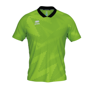 PETER MAILLOT MC AD-VERT_FLUO
