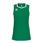 CHASUBLE BECKY AD-VERT BLANC