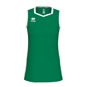 CHASUBLE BECKY AD-VERT BLANC