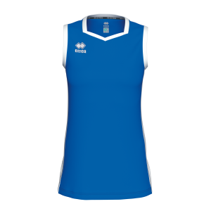 CHASUBLE BECKY AD-BLEU BLANC