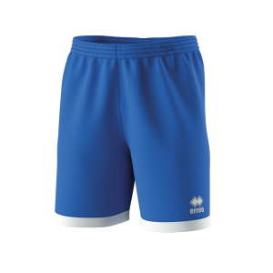 SHORT BARNEY AD-BLEU BLANC