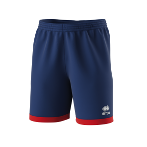 SHORT BARNEY AD-MARINE ROUGE