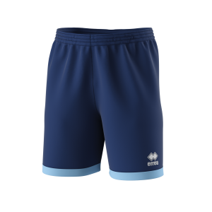 SHORT BARNEY AD-MARINE CIEL