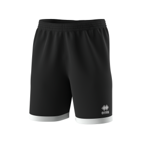 SHORT BARNEY AD-NOIR BLANC