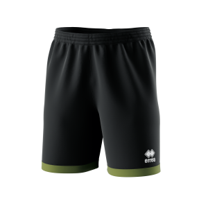 SHORT BARNEY AD-NOIR MILITARY_GREEN