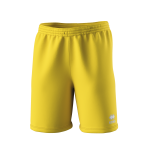 EDO SHORT AD-JAUNE
