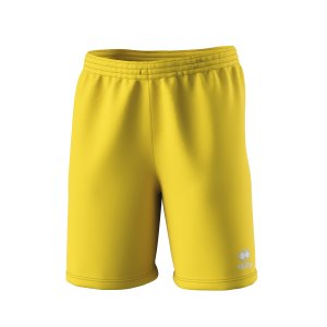 EDO SHORT AD-JAUNE
