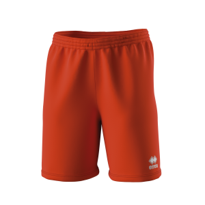 EDO SHORT AD-ORANGE