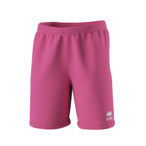 EDO SHORT AD-FUCHSIA_FLUO