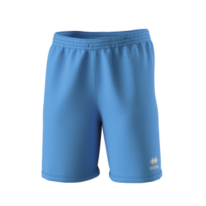 EDO SHORT AD-CYAN