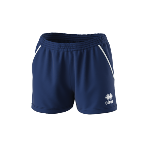 CARLY SHORT AD-MARINE BLANC