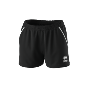 CARLY SHORT AD-NOIR BLANC