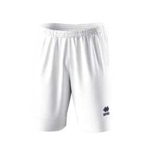 VICTOR SHORT AD-BLANC