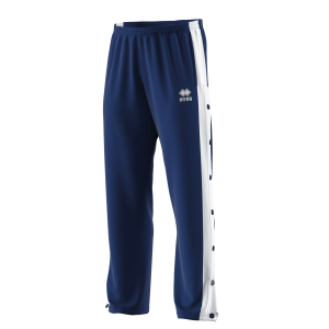 MAMI PANTALON AD-MARINE BLANC