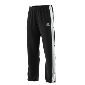 MAMI PANTALON AD-NOIR BLANC