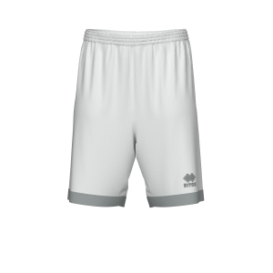 LARRY SHORT AD-BLANC GRIS