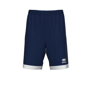 LARRY SHORT AD-MARINE BLANC