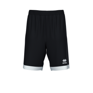 LARRY SHORT AD-NOIR BLANC