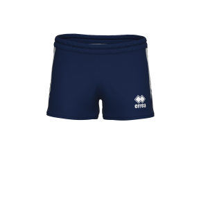 OWENS SHORT AD-MARINE BLANC