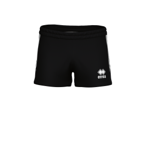 OWENS SHORT AD-NOIR BLANC
