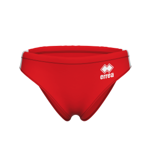 FLORENCE SLIP AD-ROUGE BLANC