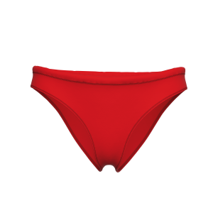 CRUZ SLIP AD-ROUGE
