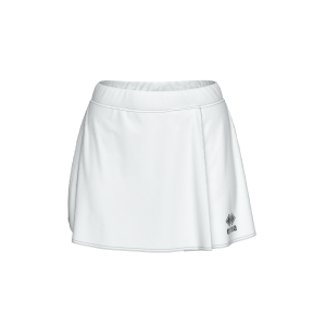 JUPE PERLA 3.0 AD-BLANC
