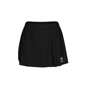 JUPE PERLA 3.0 AD-NOIR