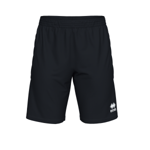 PANTA PORTIERE IMPACT 3.0 AD-NOIR