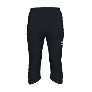 STOPPER 3.0 GARDIEN DE BUT PANTALON 3/4 AD-NOIR