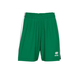 SHORT BECKY AD-VERT BLANC