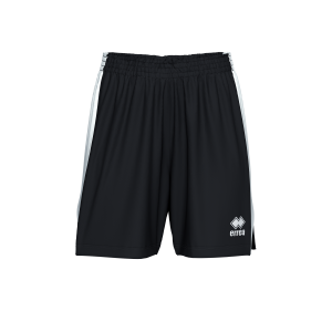 SHORT BECKY AD-NOIR BLANC