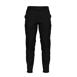 MTS  PANTALON AD-NOIR