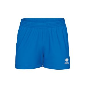 SHORT PRO AD-BLEU