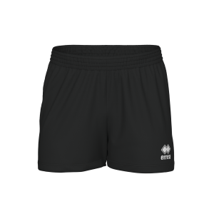 SHORT PRO AD-NOIR
