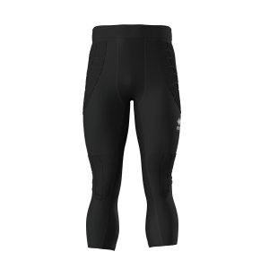 DEVIN PANTA 3/4 AD-NOIR