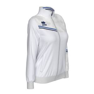 VESTE ESTELLA AD-BLANC BLEU MARINE