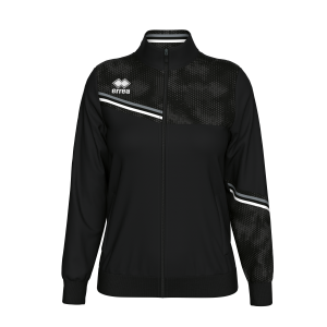 VESTE ESTELLA AD-NOIR ANT BLANC