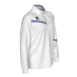 VESTE ELIAS AD-BLANC BLEU MARINE