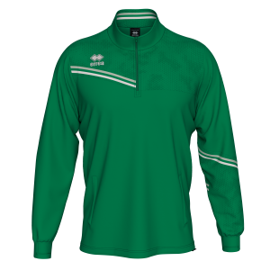 VESTE ELIAS AD-VERT GRIS BLANC