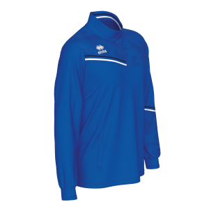 VESTE ELIAS AD-BLEU MARINE BLANC