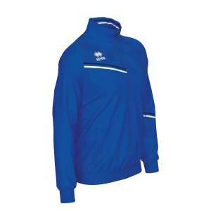 VESTE ERICK AD-BLEU MARINE BLANC