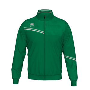 VESTE ELTON AD-VERT GRIS BLANC