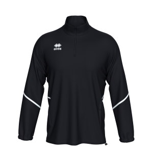 VESTE MANFRED AD-NOIR